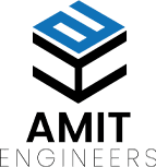 amit engineers logo